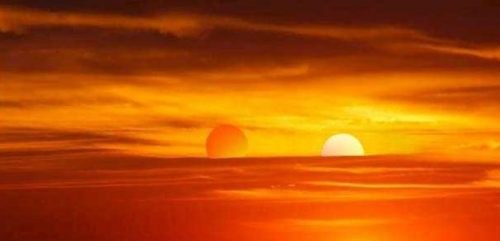 Science Fantasy Story