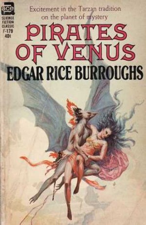 Pirates of Venus