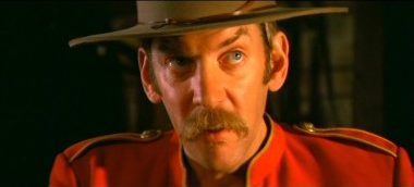 Mountie movies