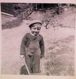 Gardening with Kids