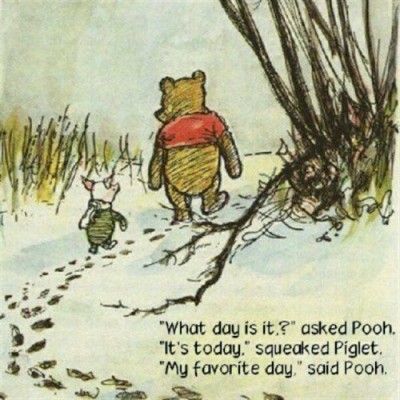 Baby Bear winnie-pooh-bear-name