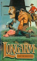 Longarm and the Mounties