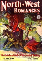 North-West Romances magazine