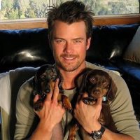 Josh Duhamel