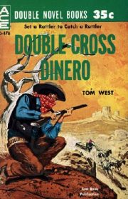 Tom West novel