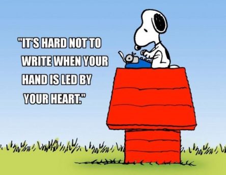 Free Writers Guide