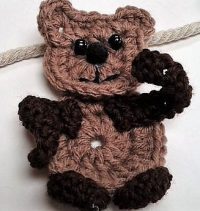 Miniature Knitting