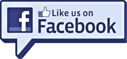 LIKE US ON FACEBOOK