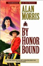 Alan Morris By Honor Bound Christian Fiction