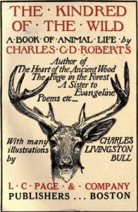 Kindred-of-the-wild-charles-livingston-bull