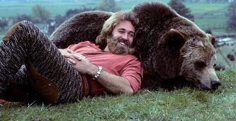 Grizzly Adams & Famous Bears