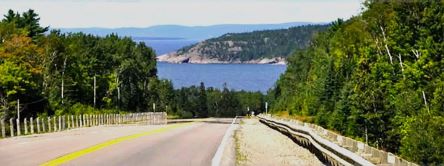 Trans-Canada highway