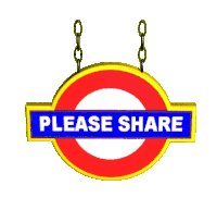 please share social media